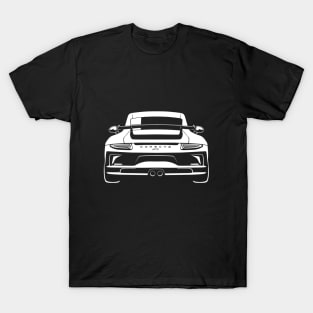 911 GT3 T-Shirt